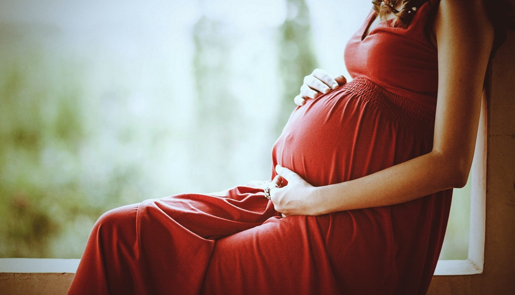 PREGNANCY AFTER BREAST CANCER